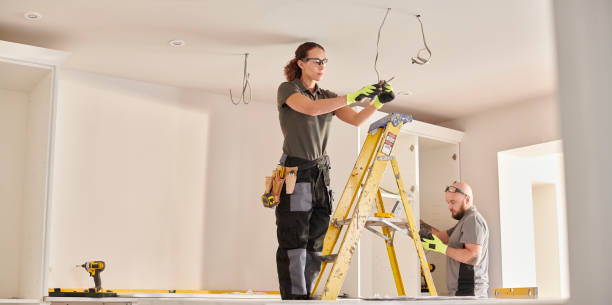 Best Best Electricians Near Me  in Central City, PA