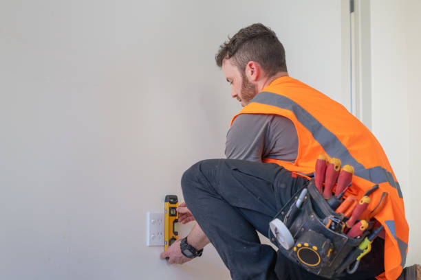 Best Local Electrician Companies  in Central City, PA