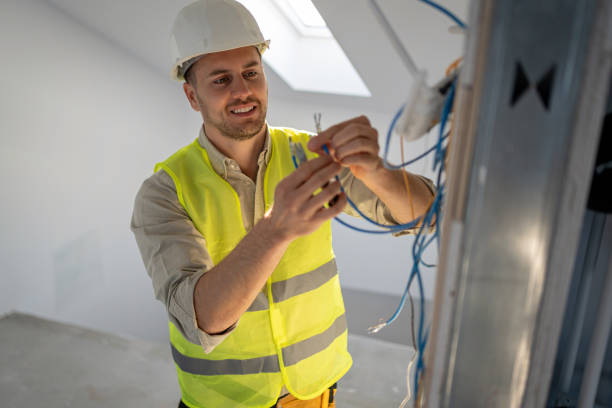 Best Electrical Troubleshooting Services  in Central City, PA